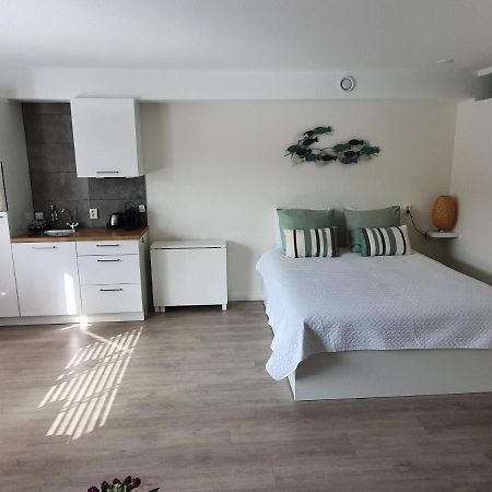 Studio Noordzee Zandvoort Exteriör bild